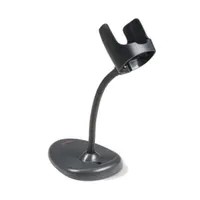 Honeywell STND-33F00-012-4 GRANIT1280I vonalkód olvasó állvány fekete műanyag 33 cm