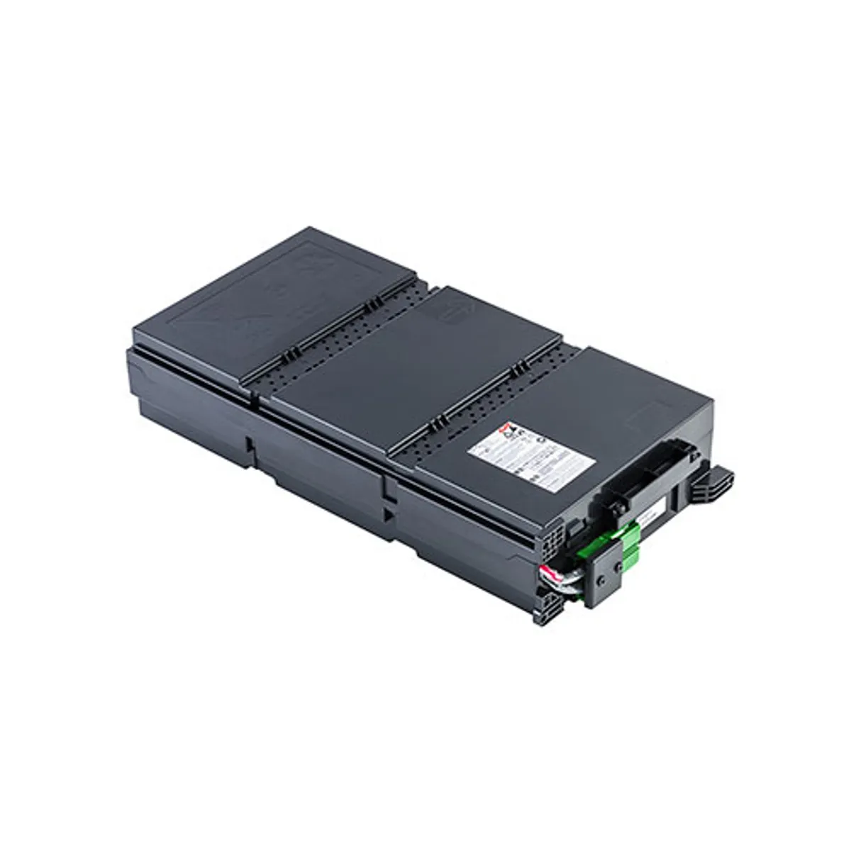 APC APCRBC141 csere akkumulátor VRLA 360 VAh 5 év #1