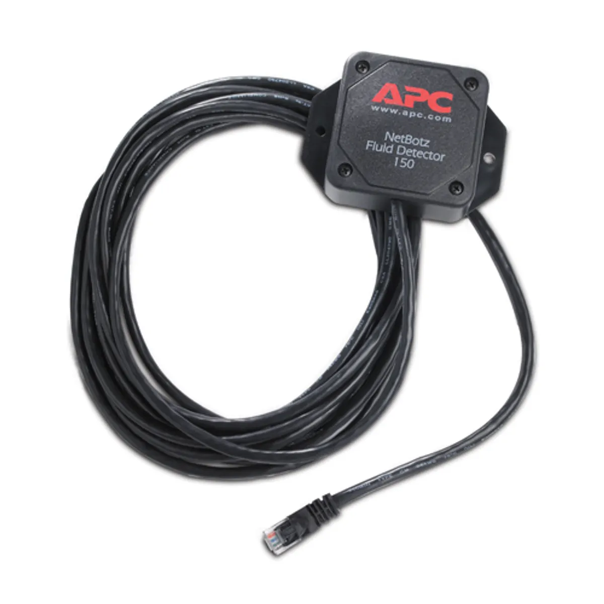 APC NBES0301 NetBotz Spot Fluid Sensor 4,572 m érzékelő-távolság - vezetékes - méret 64x25x64 mm - 0-45 C - 0-95 százalék #1