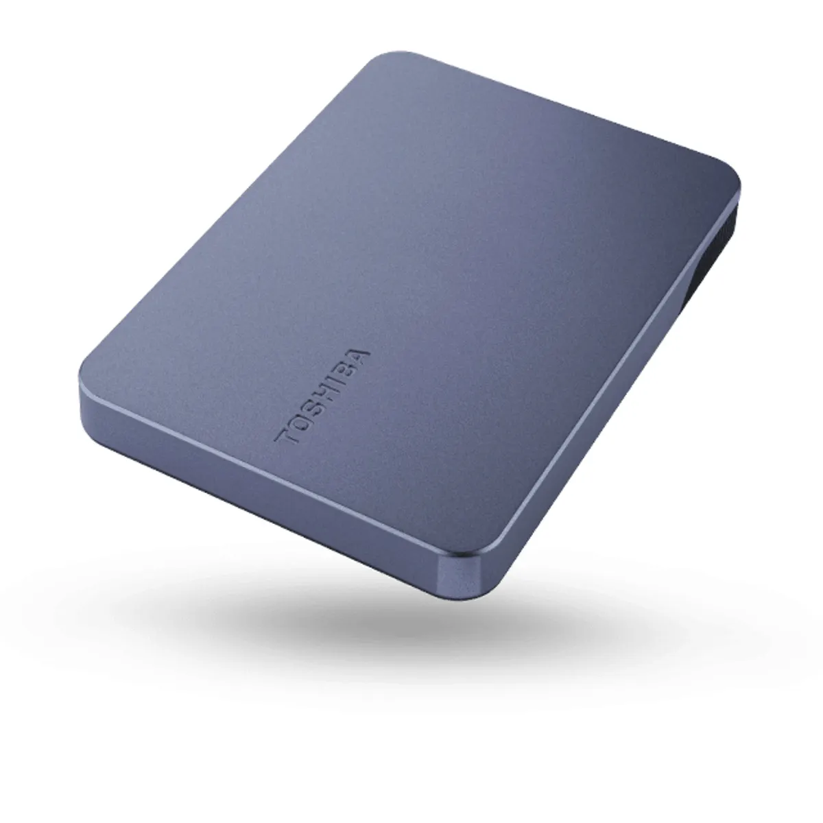 Toshiba HDTX240EK3CA Canvio Gaming 4TB 2.5" USB 3.2 Gen 1 fekete #1