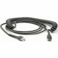Datalogic 90A052100 töltőkábel usb type a 2 m #1