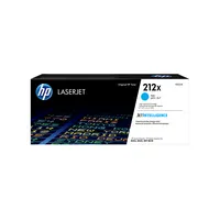HP Inc. W2121X LaserJet tonerkazetta cián nagy kapacitású #1