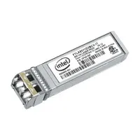 Intel E10GSFPSR SFP SR optikai modul 10 Gbps 850 nm 0.3km #1