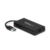 Startech.com USB32DP4K USB 3.2 Gen 1 USB A DisplayPort 4K