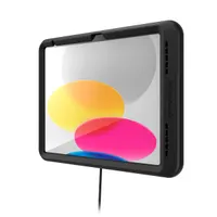 Self Positioning PMIP109 Ipad 10.9" 10th gen Power Move fekete Apple kompatibilis