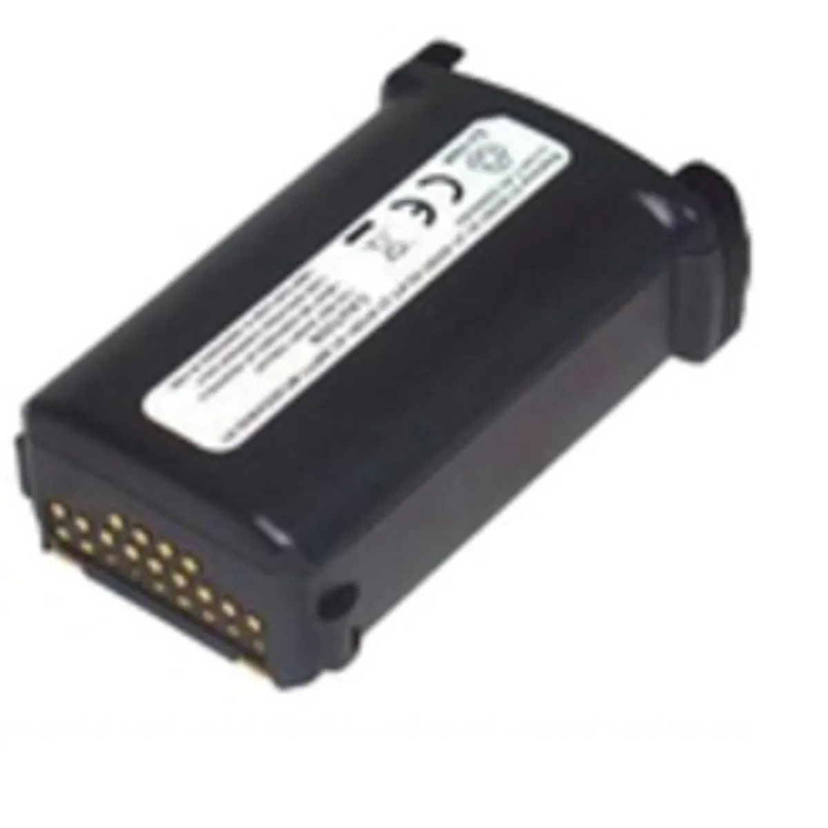 Zebra BTRY-MC9X-26MA-01 akkumulátor 7.2V 2600mAh Li-ion MC9X kompatibilis #1