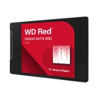 Sandisk WDS200T2R0A-68CKB0 WD Red 2TB 2.5" SATA NAS 560 MBps 520 MBps