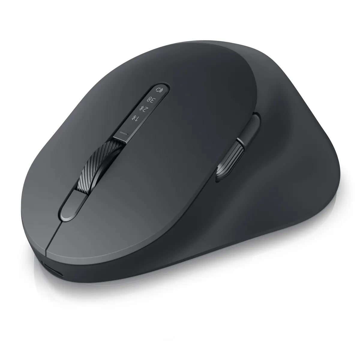 Dell 570-BBCB Premier MS900 8000 DPI 7 gomb Bluetooth RF grafit #1