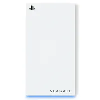 Seagate STMH1000200 Game Drive PlayStation 1 TB külső USB 3.2 Gen 1 fehér