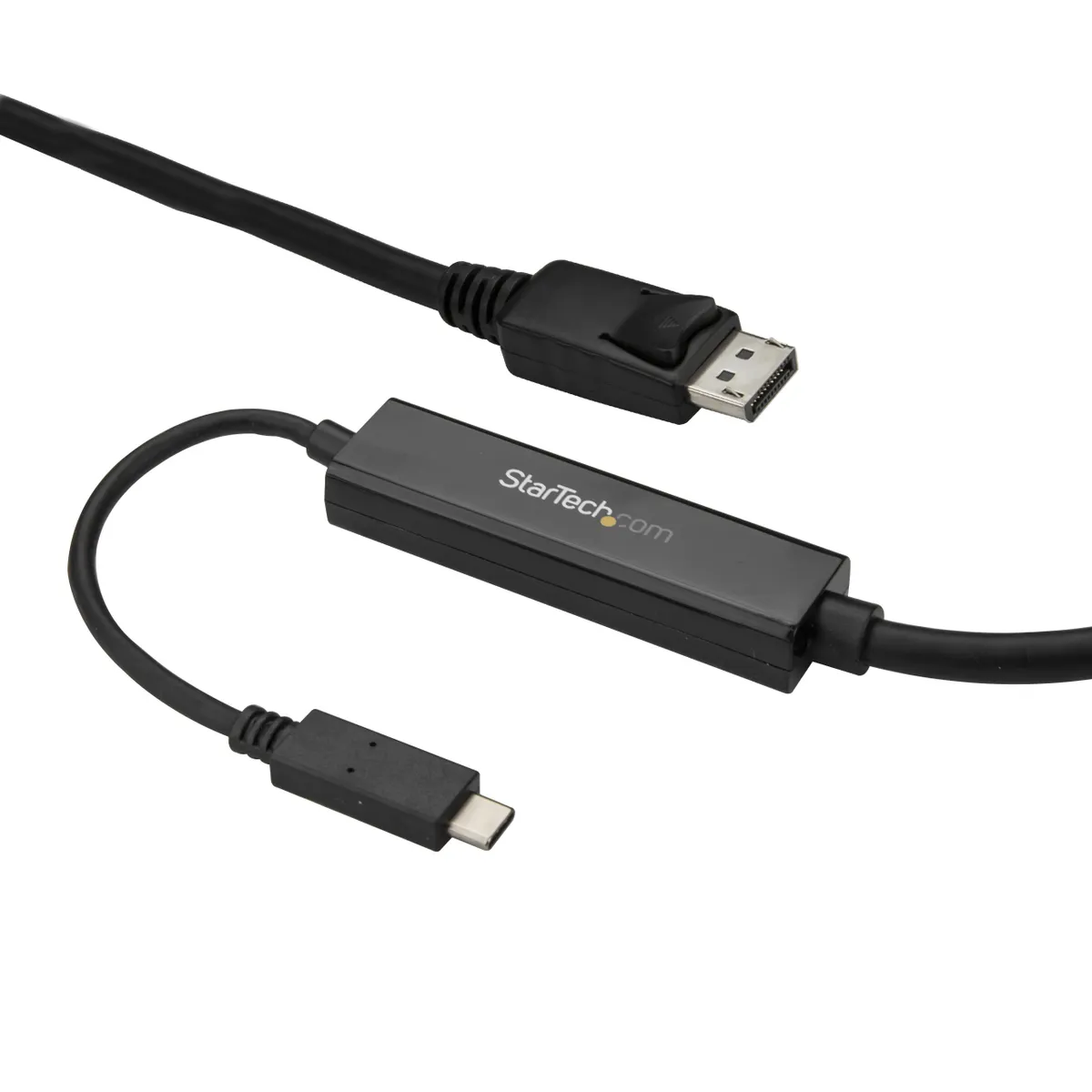 Startech.com CDP2DPMM3MB USB-C to DisplayPort kábel 3 m #1