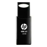 PNY HPFD712B-A-32 712W pendrive USB 3.2 Type-A 32GB fekete 120 MBps
