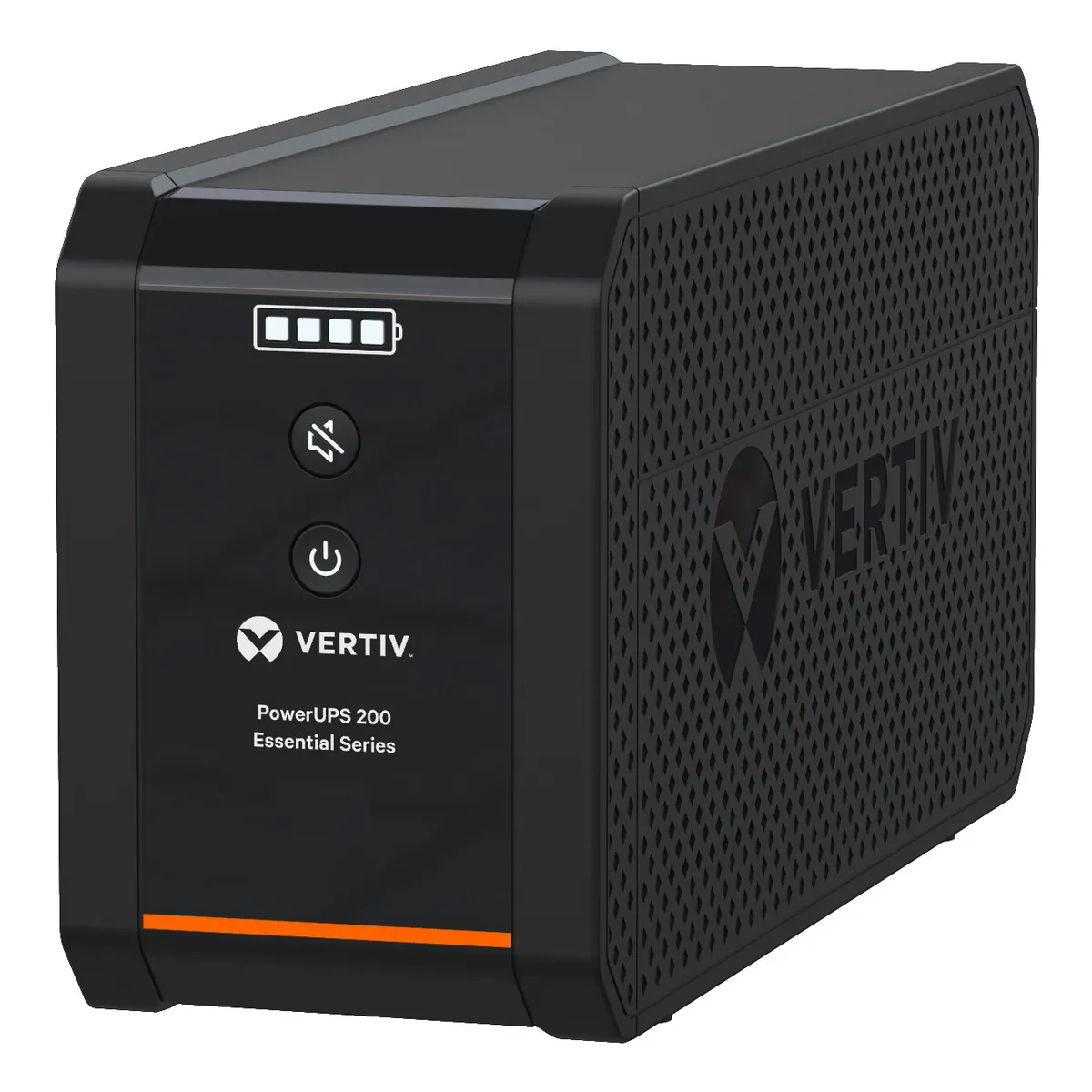 Vertiv PSA6E-600IT-SCH line-interaktív UPS 600VA 315W 230V 4 kimenet VRLA #1