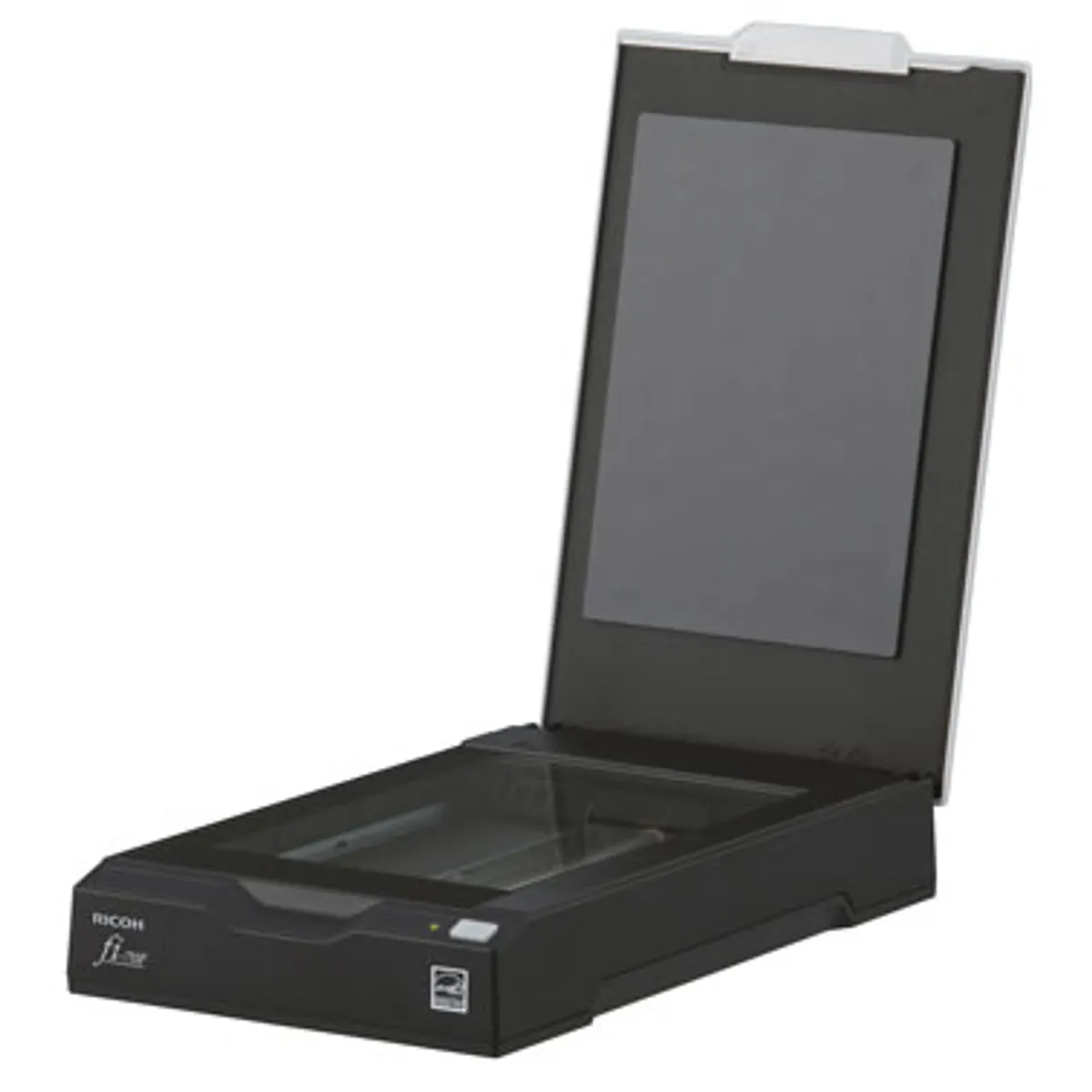Fujitsu PA03841-B001 FI-70F útlevélolvasó 105x148 mm 600x600dpi 24 bit CMOS CIS szkenner a6 #1