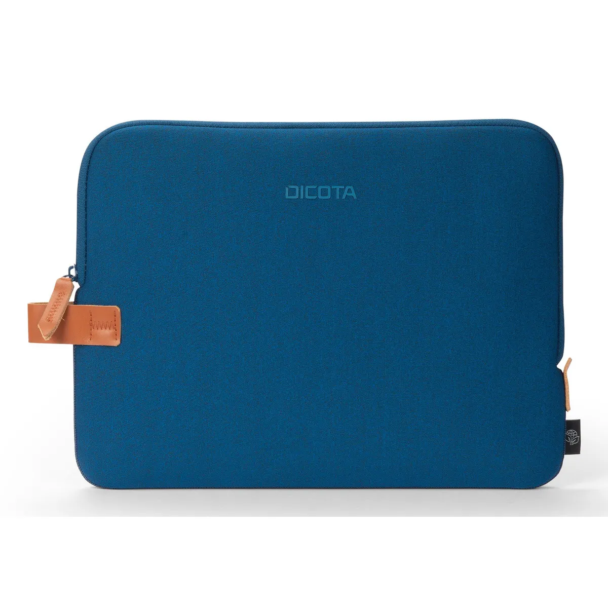 Dicota D32155-RPET Skin URBAN notebook tok 15" sötétkék #1