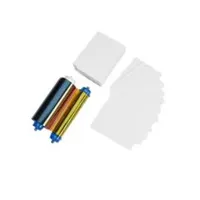 Zebra 106000-10L média készlet 400 db kompatibilis ZC10L 24 mil