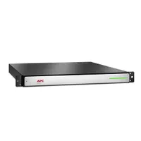 APC XBP48RM1U-LI Smart-UPS akkumulátorcsomag Li-ion 48 V 585 Wh 10 év