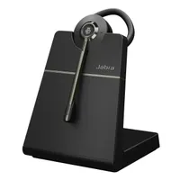 Jabra 9655-455-111 Engage 55 SE ms convertible fekete