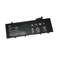 Origin Storage 01AV479-BTI 3 cellás Li-ion akkumulátor 11,52 V 57Wh 4947 mAh fekete