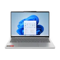 Lenovo 83J2001PHV IdeaPad Slim 5 AMD Ryzen 5 7535HS 16GB LPDDR5x-SDRAM 512GB SSD 13.3" WUXGA 1920x1200 Radeon 660M Szürke