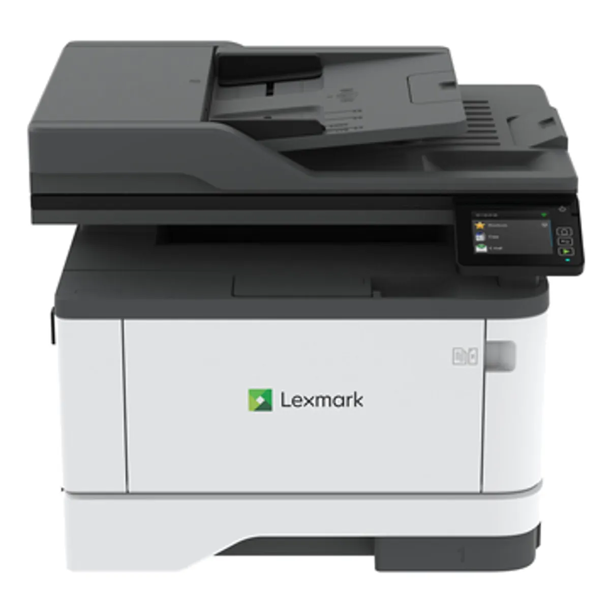Lexmark 29S0210 MX431adn MFP mono lézer duplex A4 40ppm 512MB nyomtató #1
