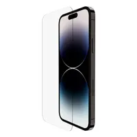 Belkin SFA069EC ScreenForce TemperedGlass Privacy iPhone 13-13 Pro