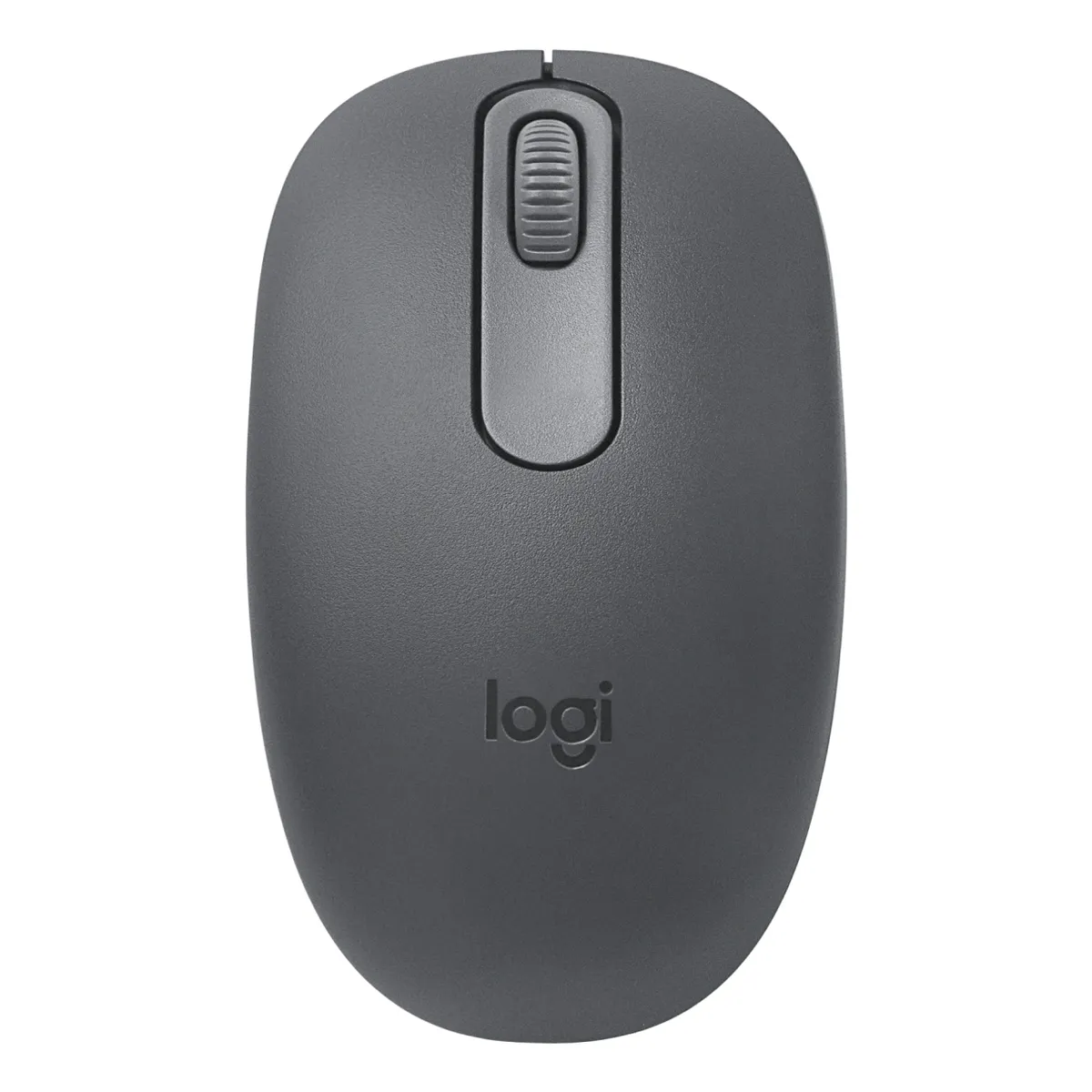 Logitech 910-007459 M196 grafitszürke Bluetooth egér #1