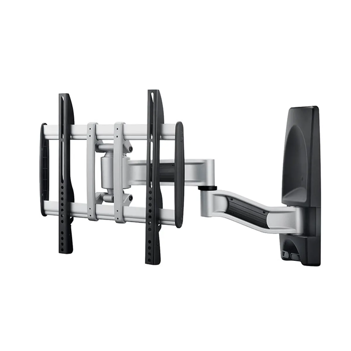 AG Neovo LMA0101000000 LMA-01 monitorkar max. 35 kg VESA 400x400 dőlés -15 15 fok forgás 180 fok #1