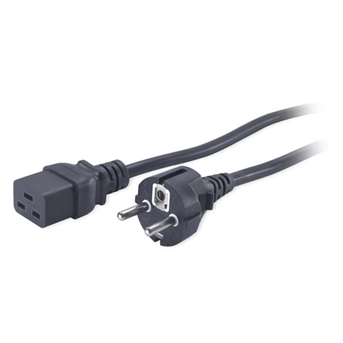 APC AP9875 tápkábel C19-CEE7-7 2,5 m 16 A #1