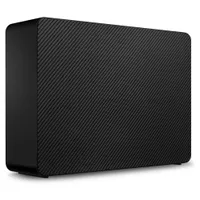 Seagate STKP24000400 Expansion Desktop 24 TB USB 3.2 Gen 1 3.5" fekete