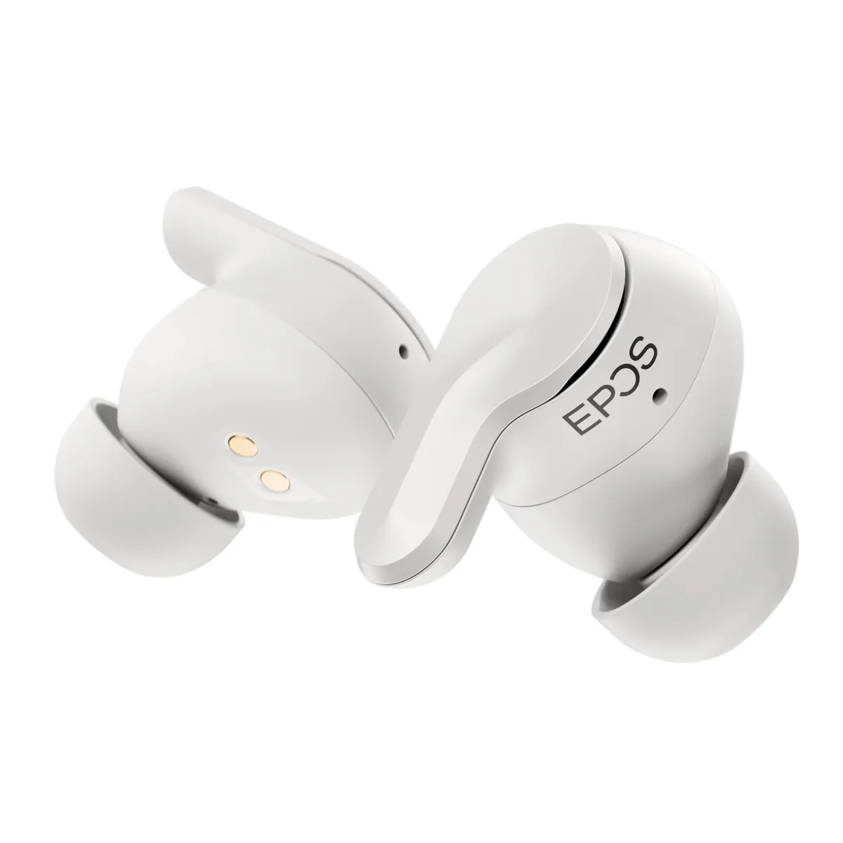 EPOS 1001261 ADAPT E1 fejhallgató Bluetooth TWS fehér #1