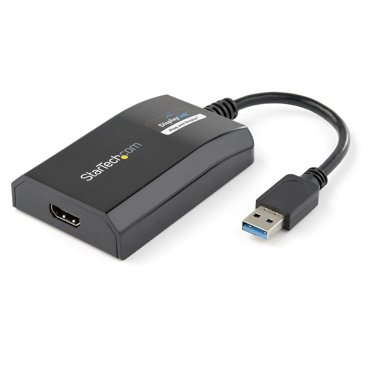 Startech.com USB32HDPRO HDMI adapter USB 3.2 Gen 1 USB-A #1