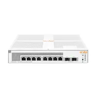 HP Enterprise JL681AABB Aruba Instant On 1930 8G PoE 2xSFP 124W