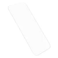 OtterBox 77-96171 üveg alumínium-szilikát iPhone 16 Pro átlátszó törésálló ütésálló karcolásálló