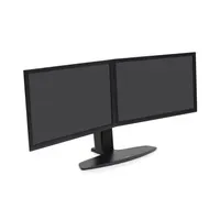 Ergotron 33-396-085 Neo Flex Dual Monitor Lift Stand 6,4 kg 24.5" 75x75-100x100 fekete