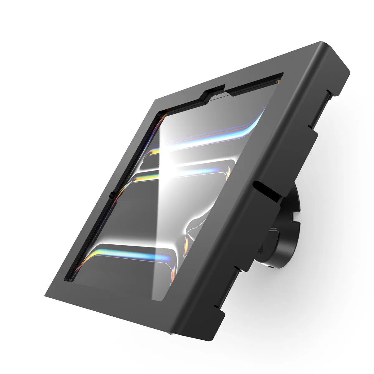 Self Positioning 505B11PAPX4B iPad Pro M4 11" falra szerelhető fekete Apple kompatibilis #1
