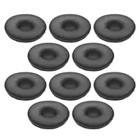 Jabra 14101-49 BIZ 2400 II bőr fülpárna L 10 db