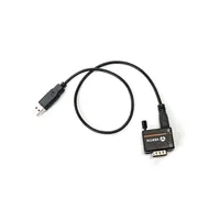 Vertiv SFIQ-VGA kisformátumú szerver interfész modul VGA USB billentyűzet és egér CAC USB 2.0 RoHS