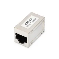 Assmann DN-93905 Cat6a modulcsatoló teljes árnyékolt