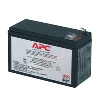 APC RBC2 csere akkumulátor 7500 mAh zárt ólomakkumulátor