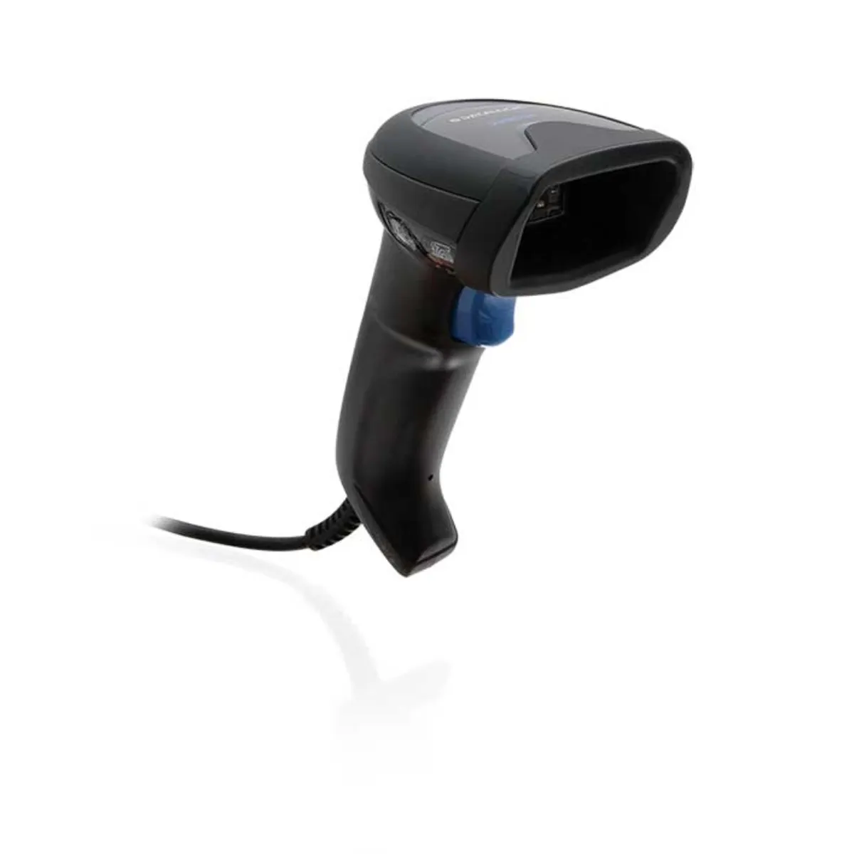 Datalogic QD2590-BK QuickScan QD2590 1D 2D GS1 DataBar USB RS-232 IP52 #1
