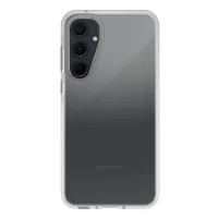 OtterBox 77-95401 React Nominee Clear ProPack Galaxy A35 5G 6.6" Átlátszó Monokróm
