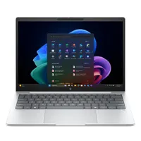 HP Inc. AD4R5ET#AKC EliteBook 8 G1a AMD Ryzen AI 5 340 13.3" WUXGA 16GB LPDDR5x 512GB PCIe SSD Radeon 840M Windows 11 Pro Silver