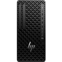 HP Inc. CV7N2EA AKC Z1 Tower G1i Intel Core Ultra 7 265 32 GB DDR5 5600 MHz 1 TB SSD NVIDIA RTX A400 Windows 11 Pro Wolf Pro Security Edition