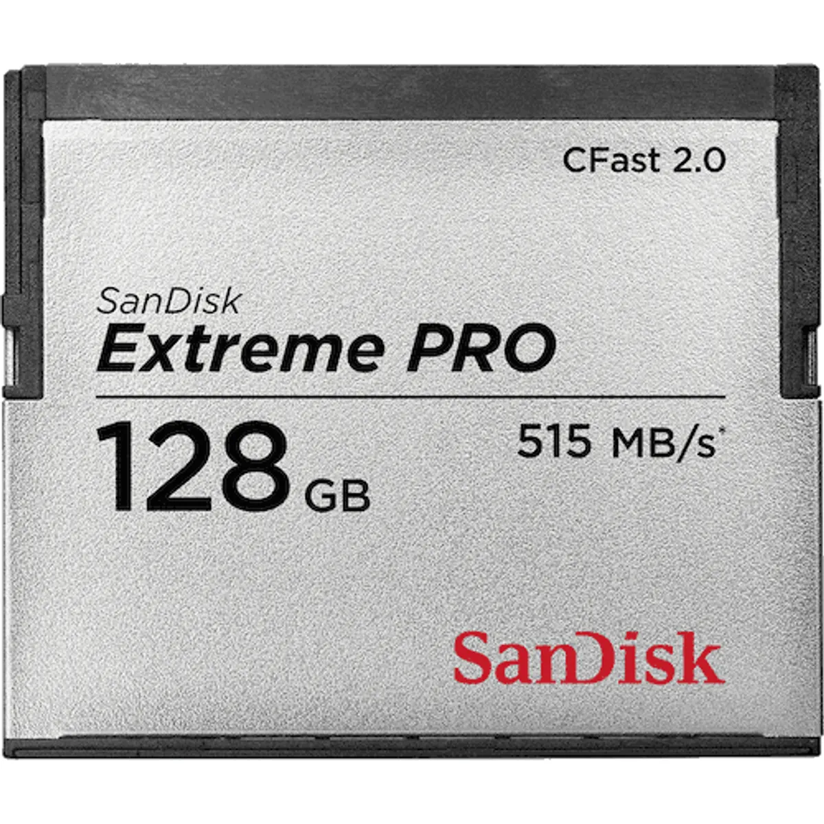 Sandisk SDCFSP-128G-G46D Extreme Pro CFast 2.0 128GB olvasási 525 MBs írási 450 MBs #1