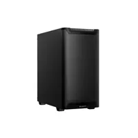 Be Quiet! BG074 Pure Base 501 Airflow fekete ATX/M-ATX/Mini-ATX USB 3.2 Gen2 Type-C 2x 140 mm PWM ventilátor