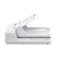 Fujitsu PA03753-B001 SP-1425 A4 dokumentum-szkenner 600x600 DPI 1200x1200 DPI CMOS CIS RGB LED