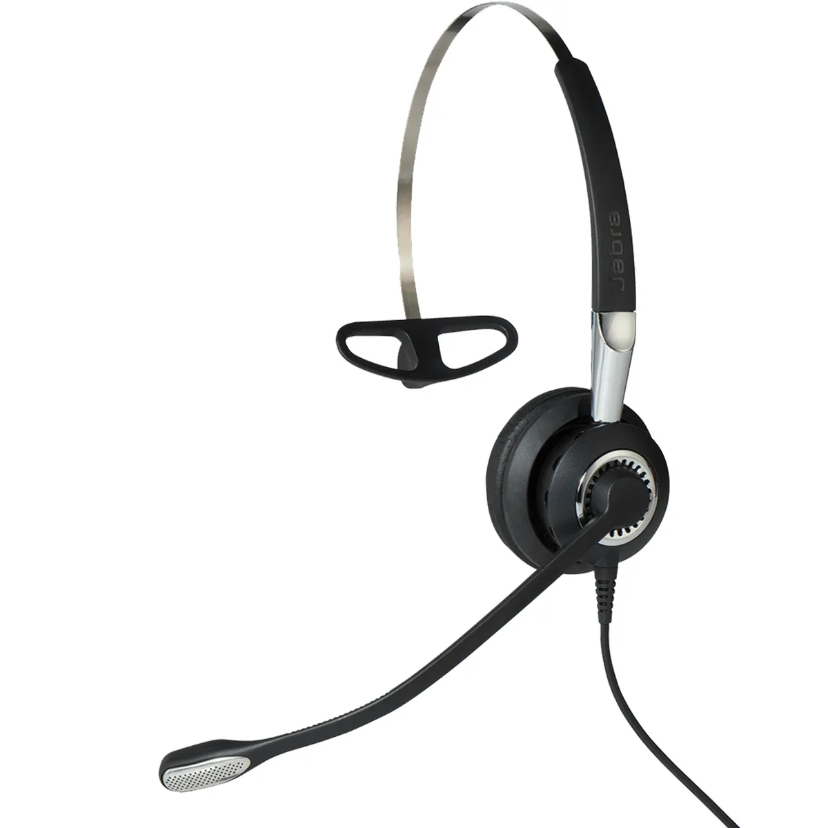 Jabra 2406-720-209 BIZ 2400 II Mono 3in1 72 UNC FreeSpin #1