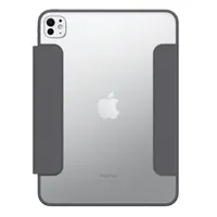Otterbox 77-95257 Symmetry Folio Apple iPad Pro 11" M5 M4 Thunderstorm Grey