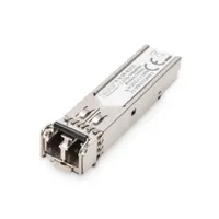 Assmann DN-81010 gbic sfp modul 1250 másodpercenként lc msa-kompatibilis