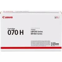 Canon 5640C002 070H fekete tonerkazetta 10200 oldal